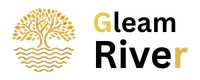 Gleam River Logo